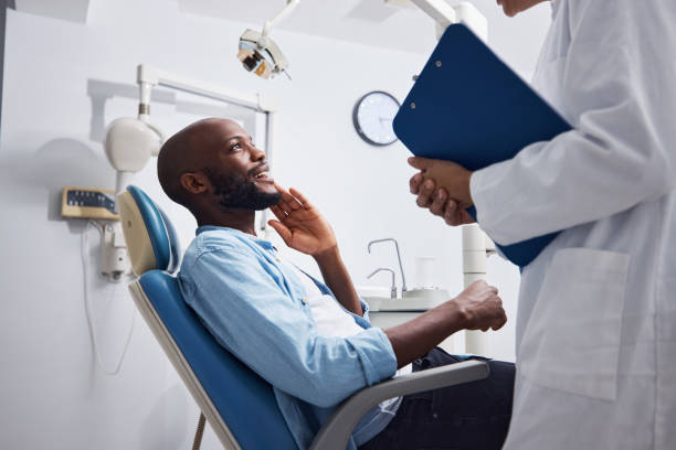 Best Emergency Tooth Extraction  in Coosada, AL
