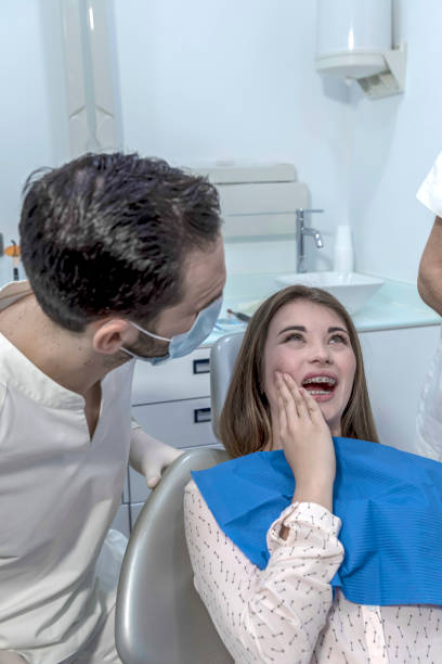 Best Cracked Tooth Emergency Dentist  in Coosada, AL