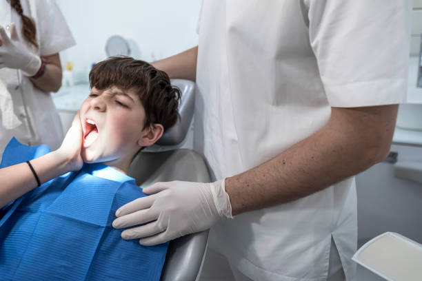 Emergency Gum Pain Relief in AL